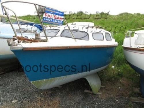 Sunstar 18 specificaties
